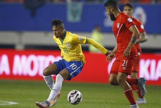 neymar