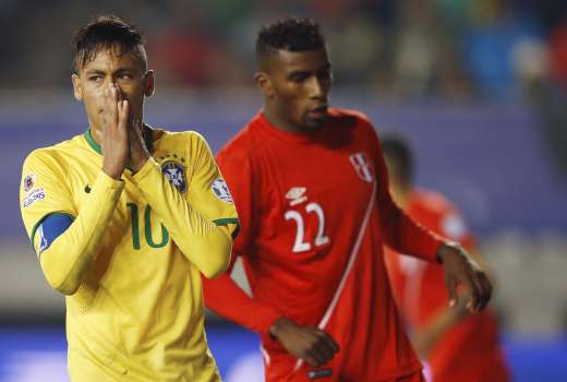 neymar re