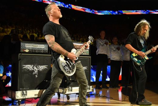 metallica