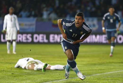 aguero