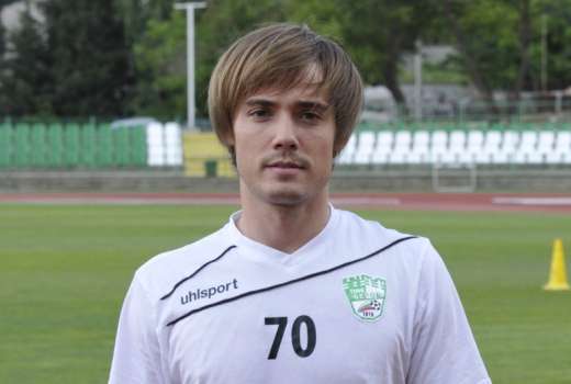 damjan trifkovic