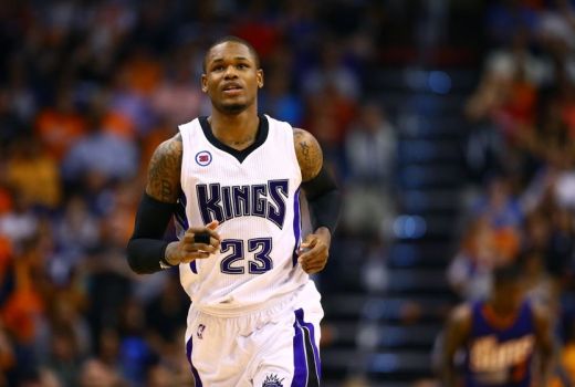 ben mclemore
