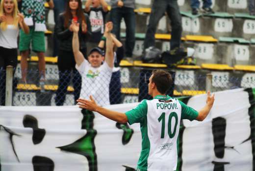 denis popovic