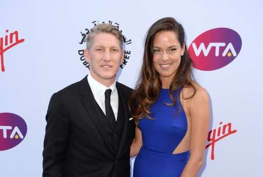 Ana-Ivanovic schweinsteiger