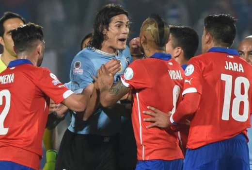 jara cavani