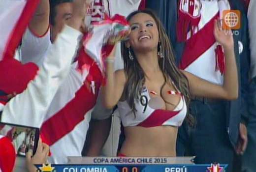 peru