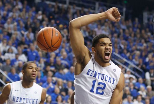 karl anthony towns