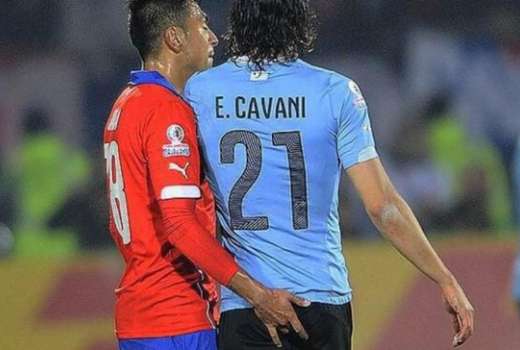 jara cavani