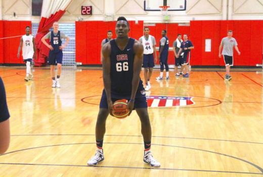Chinanu Onuaku