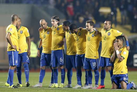 brazilija
