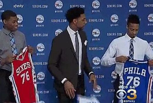 okafor