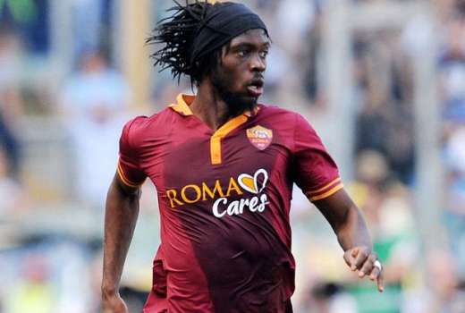 gervinho