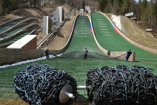 planica