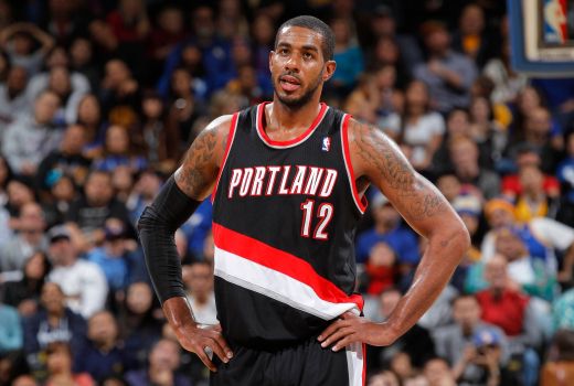 lamarcus aldridge