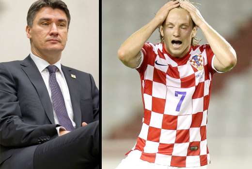 milanovic
