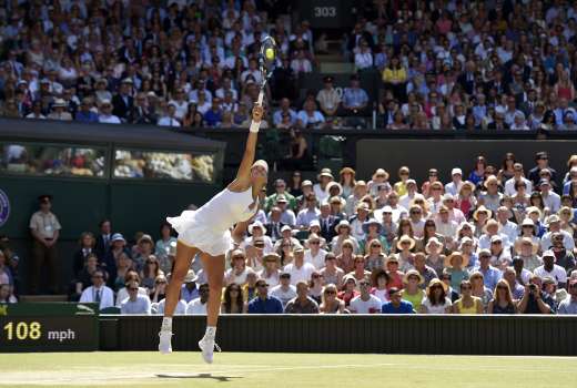 garbine muguruza