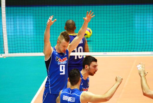 zaytsev