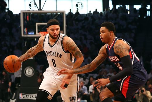 deron williams
