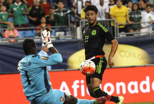 carlos vela