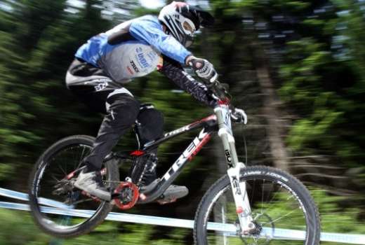 downhill gorsko kolo