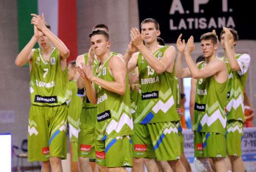 u20 kosarka