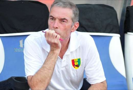 Michel Dussuyer