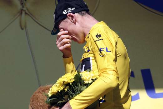 froome