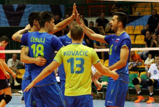 slovenija belorusija