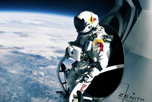 baumgartner