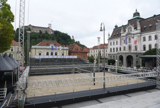 beach volley ljubljana
