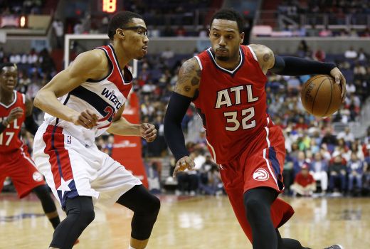 mike scott re