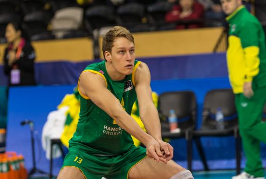 FIVBWorldLeagueAustraliavSerbia4715