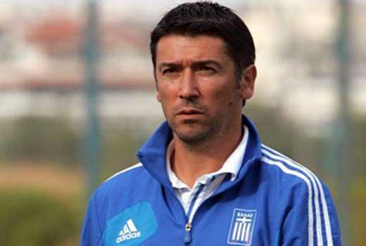 kostas canas