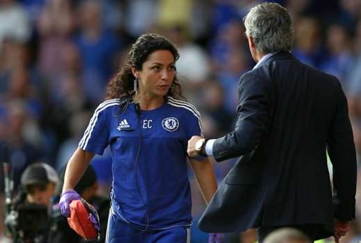 mourinho carneiro