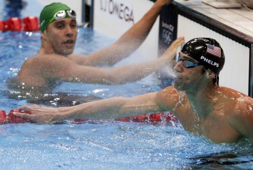 phelps le clos