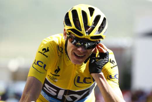 froome