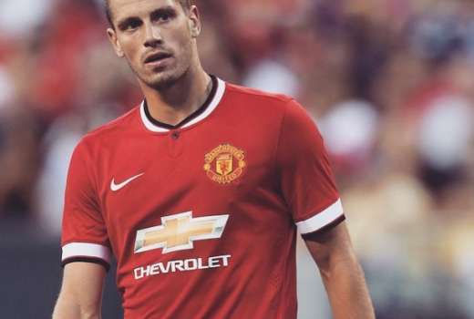 Morgan Schneiderlin