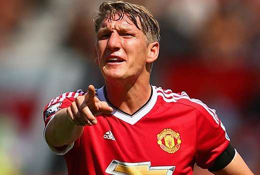 Bastian Schweinsteiger