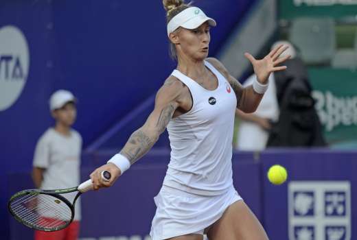 Polona Hercog