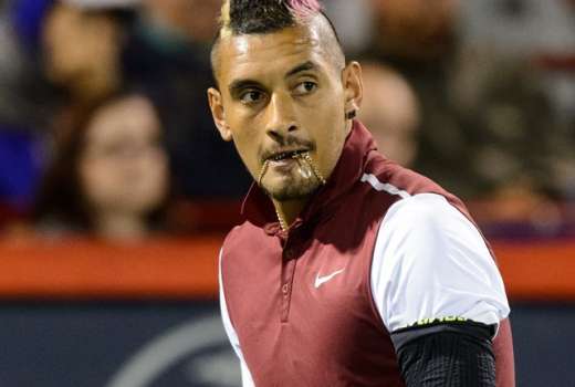 nick kyrgios