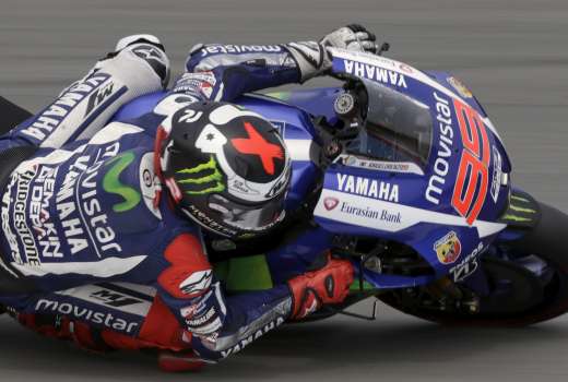 lorenzo