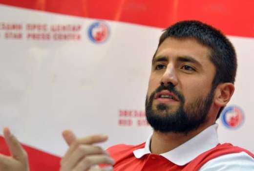 nikola raden