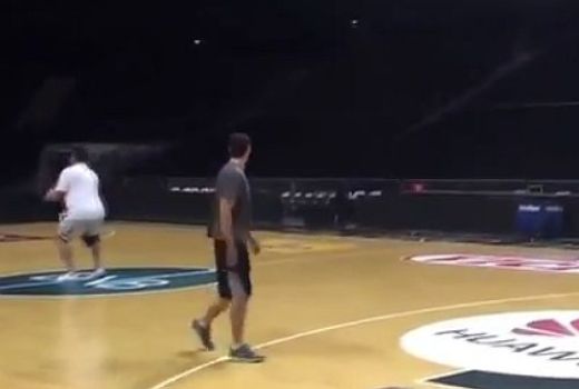 sabonis