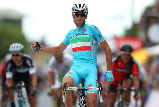 nibali