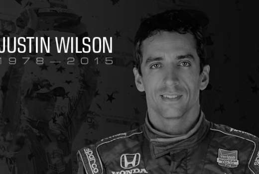 Justin Wilson