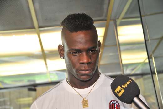 mario balotelli