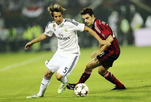 coentrao re