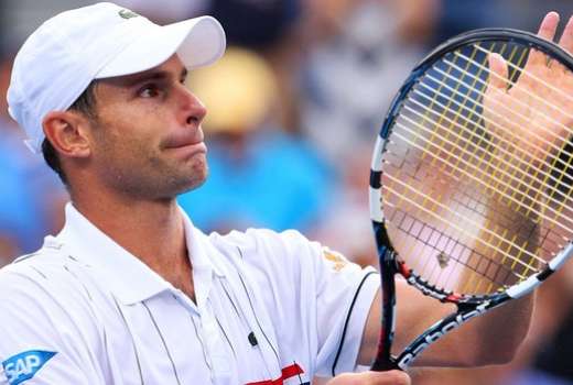 Roddick