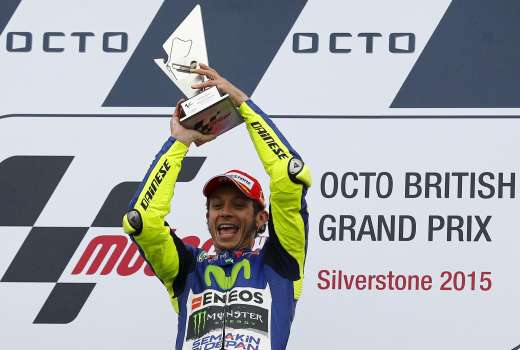 rossi re