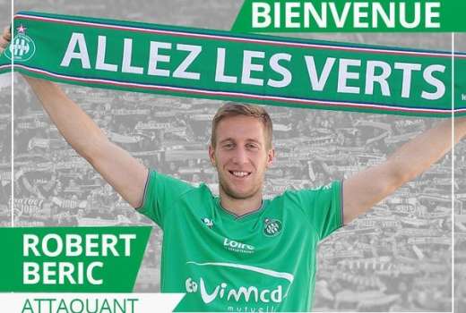 beric